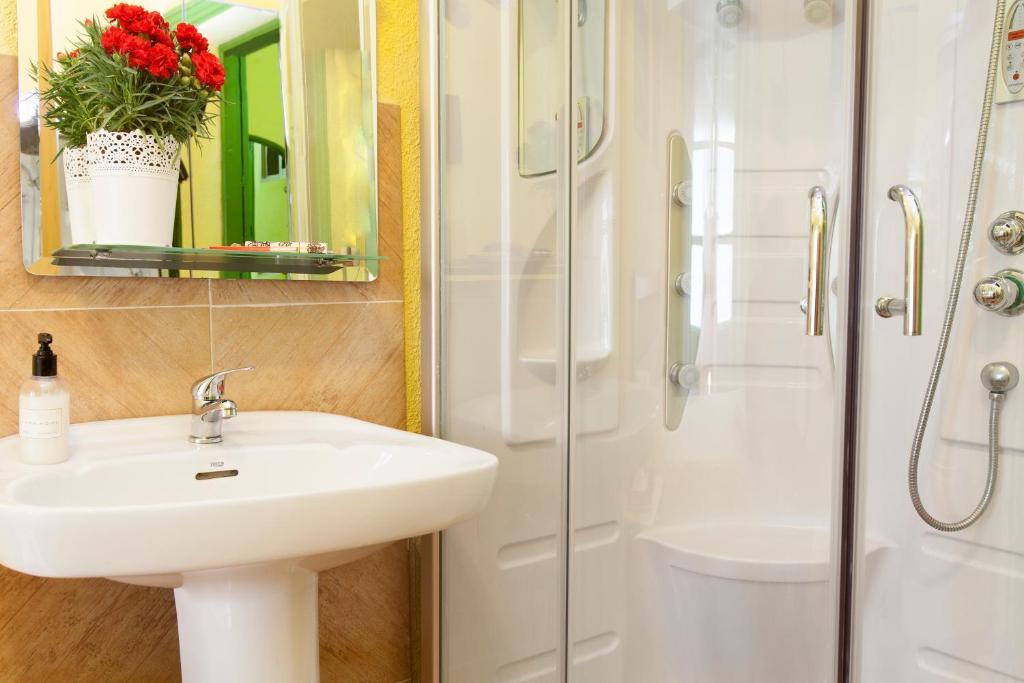 Hostal Bahia מדריד חדר תמונה