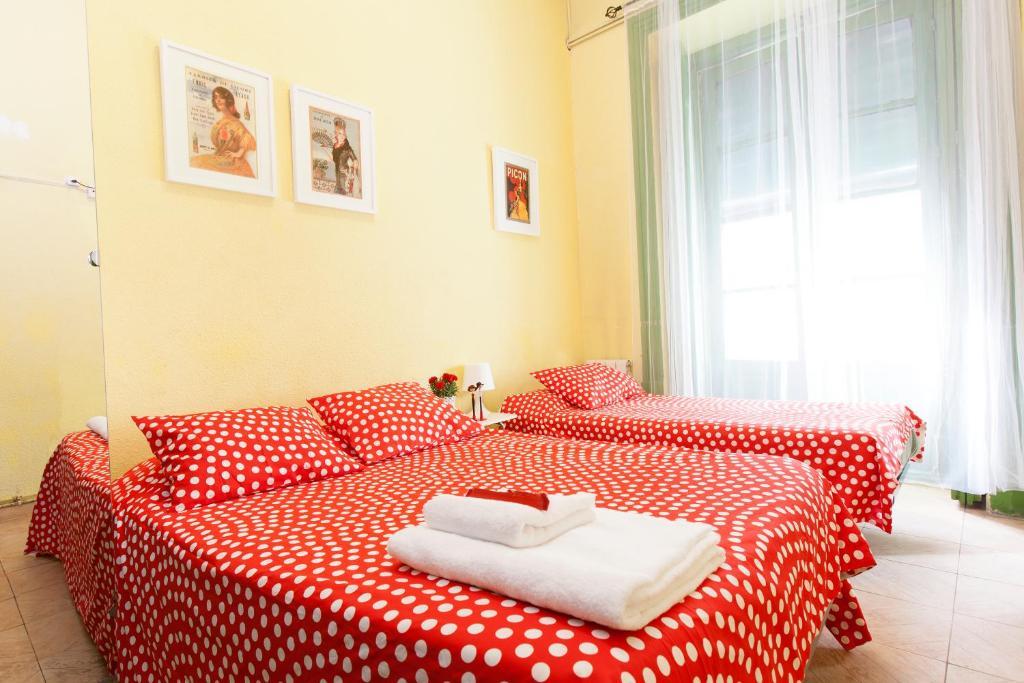 Hostal Bahia מדריד חדר תמונה