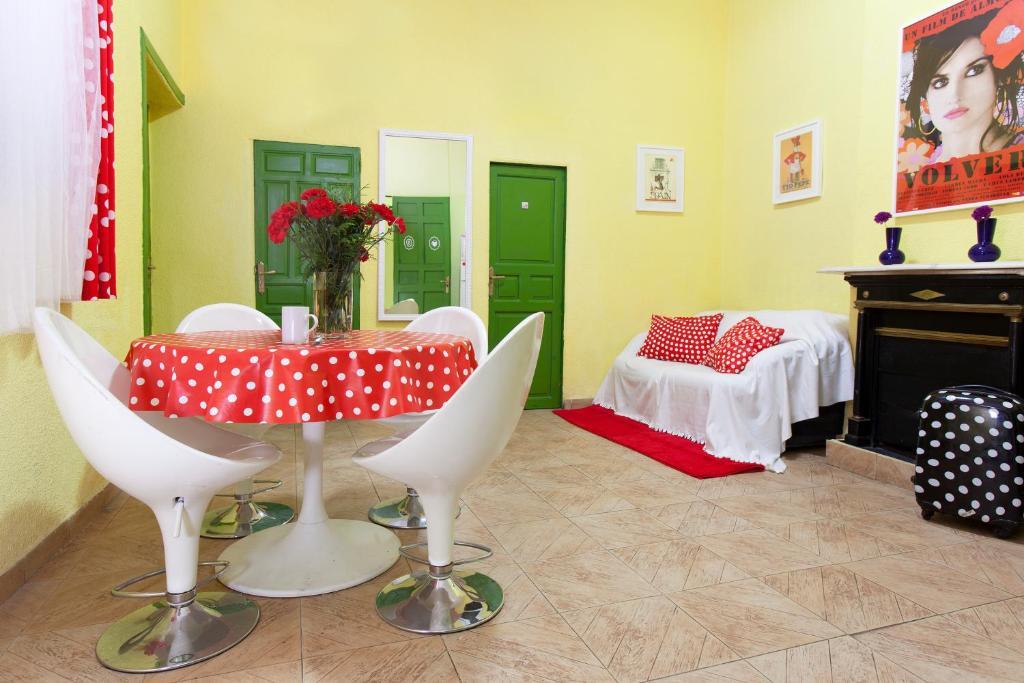 Hostal Bahia מדריד מראה חיצוני תמונה