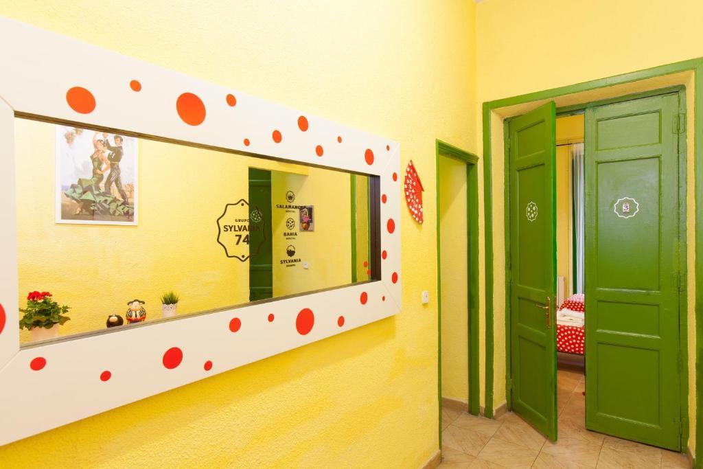 Hostal Bahia מדריד מראה חיצוני תמונה
